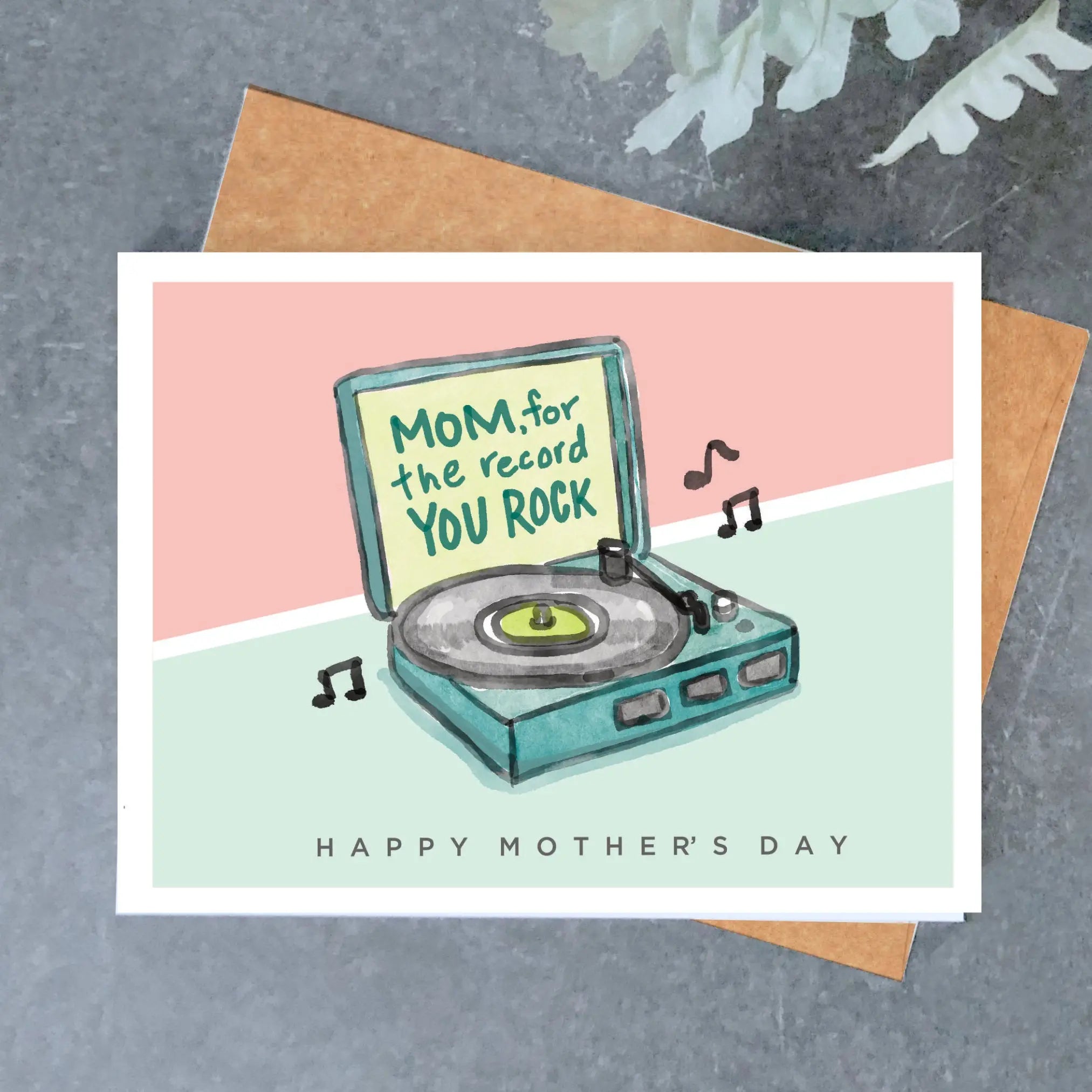 Mother's Day Cards 2026