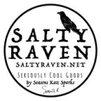 Salty Raven