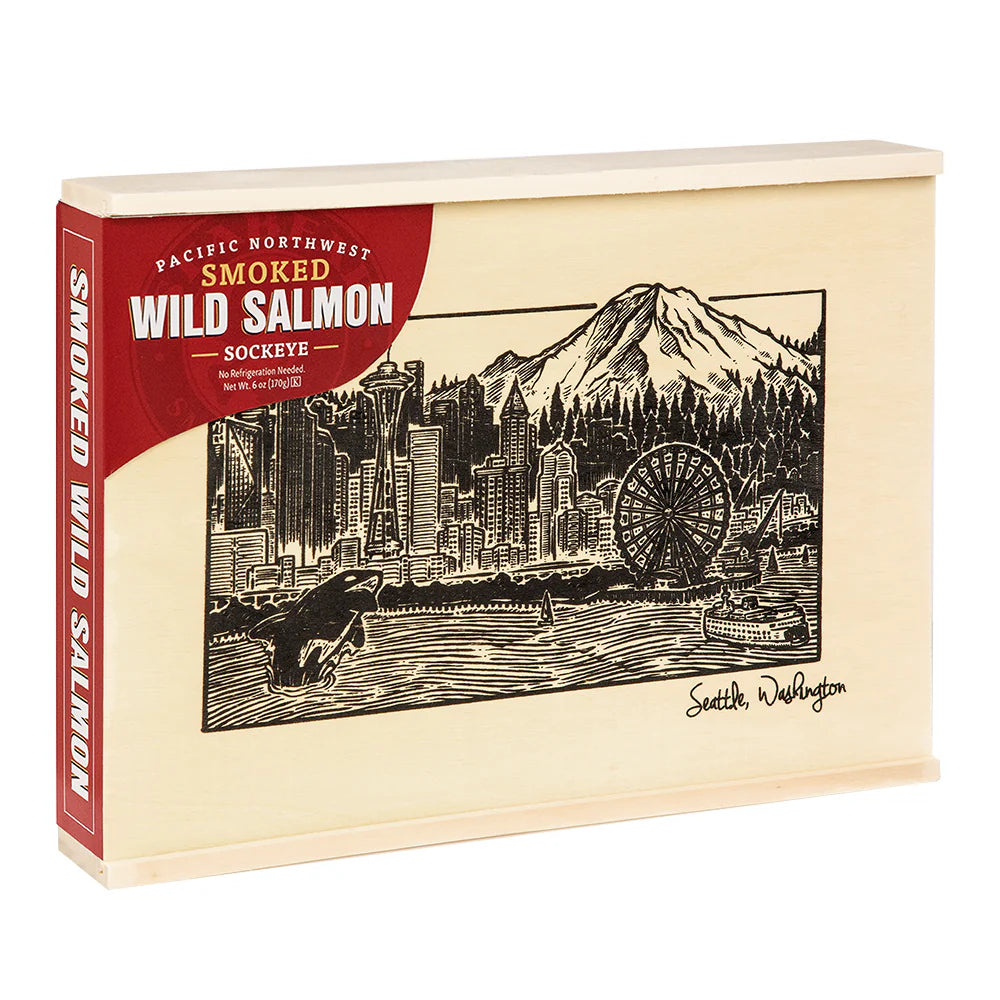 SeaBear Smokehouse