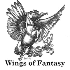 Wings of Fantasy