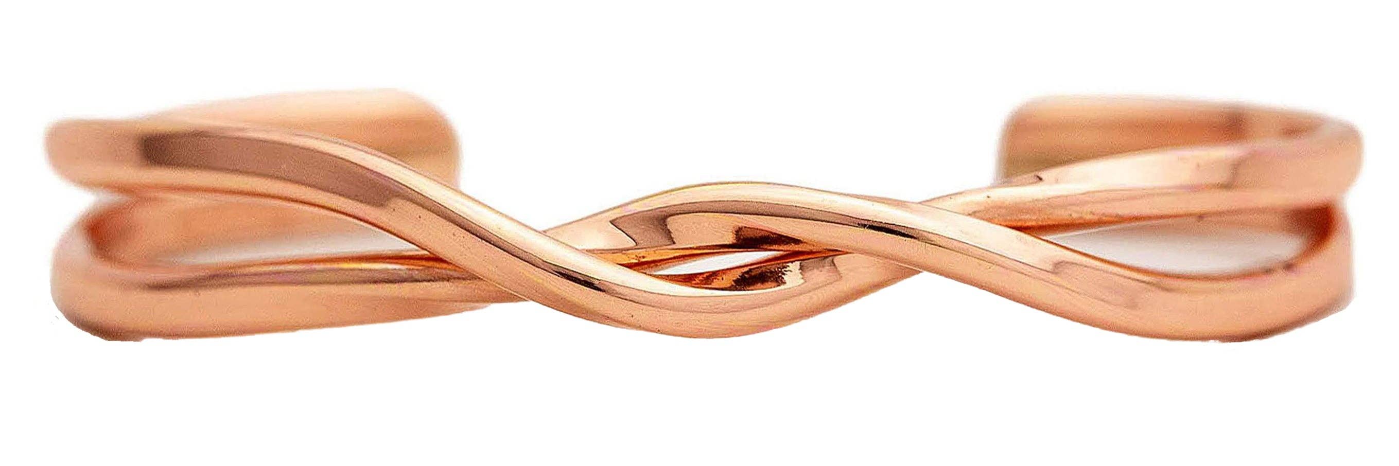 Copper Helix - (479): Medium