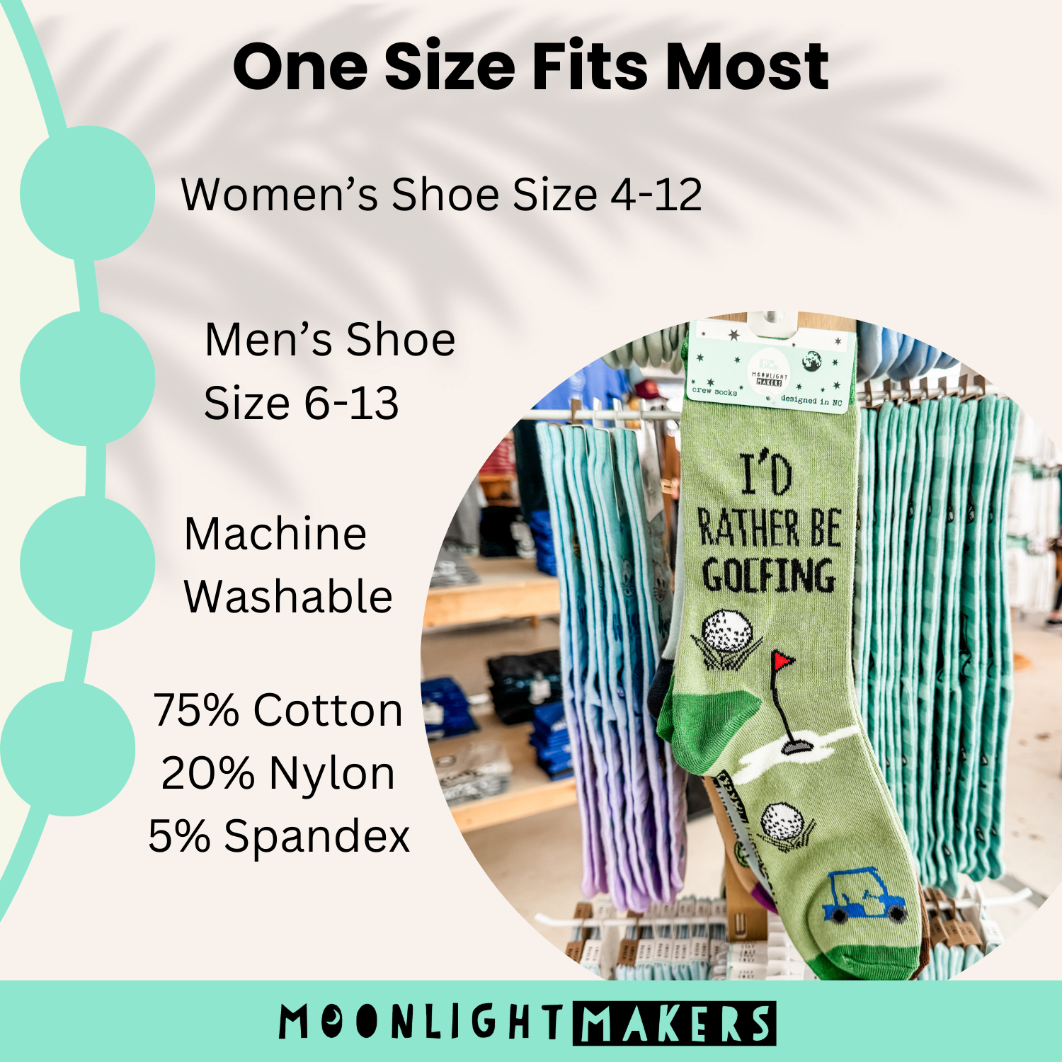 Call Me Old Fashioned - Funny Unisex Socks