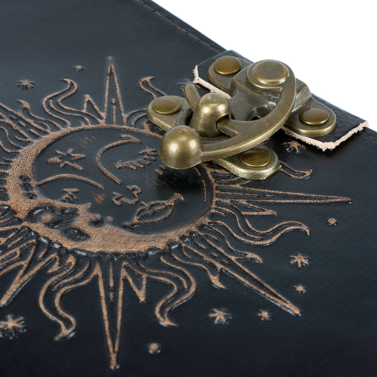 Mystic Sun Journal