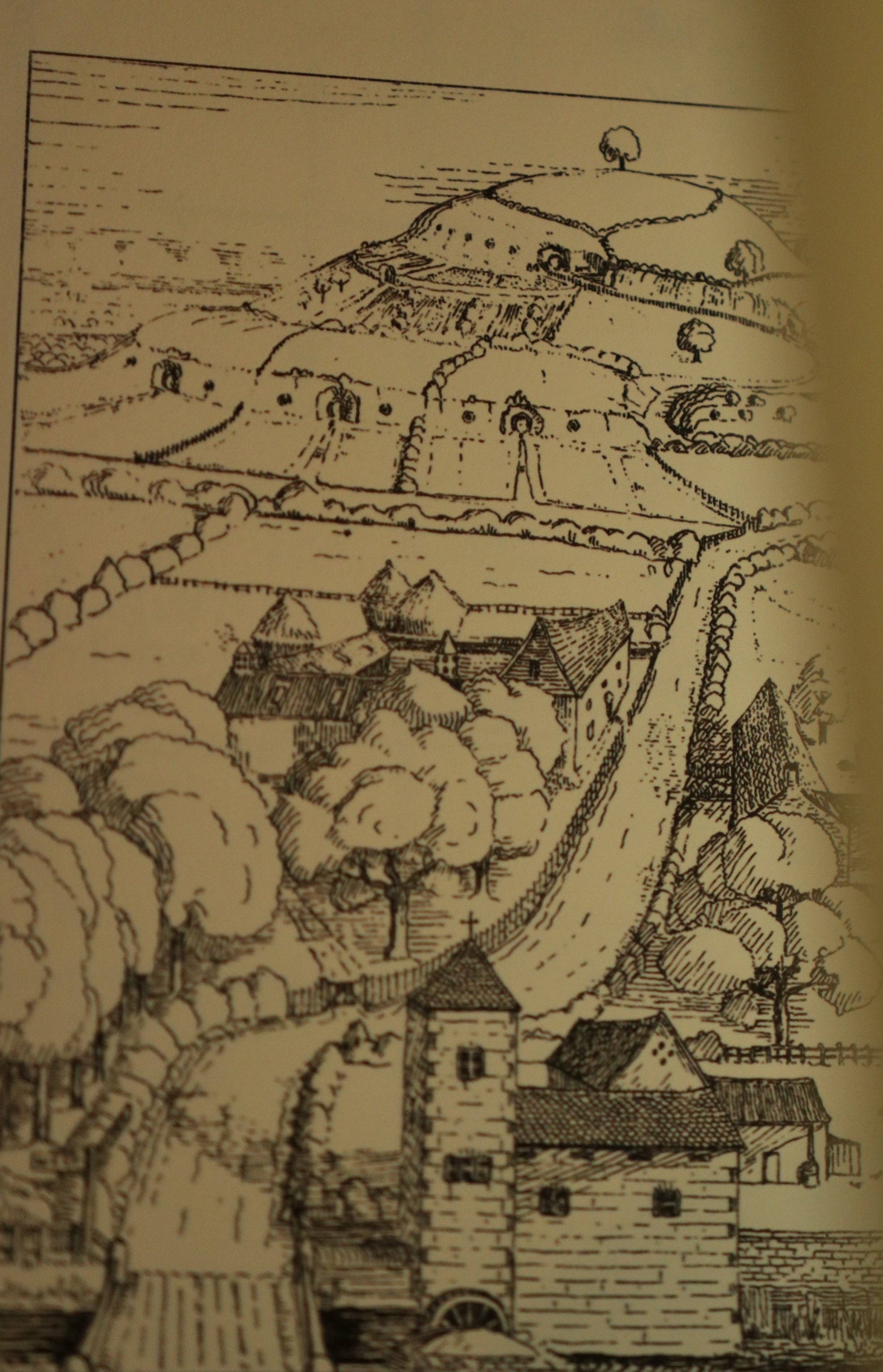 *The Hobbit by J.R.R. Tolkien 1937 Journal (With Dust Jacket)