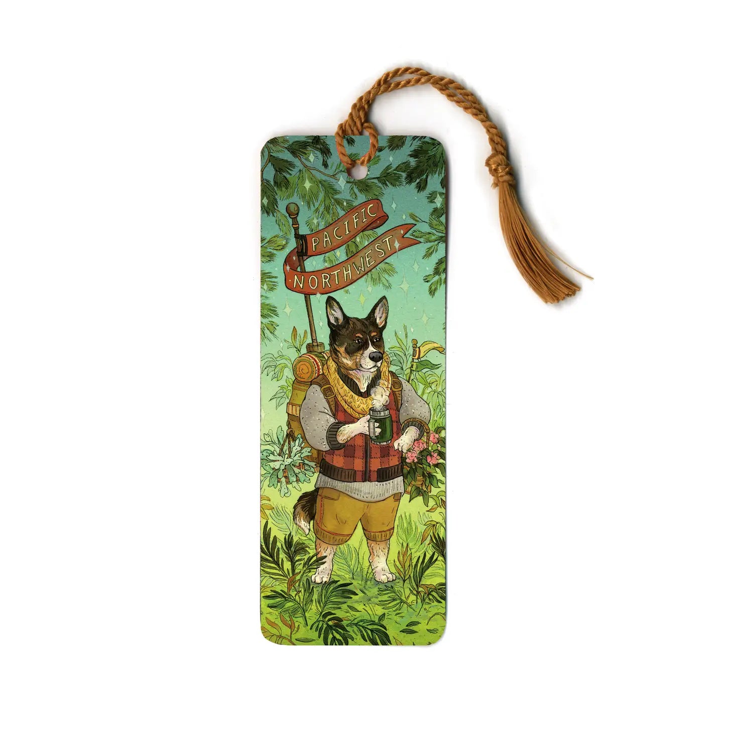 Bookmarks by Nimasprout