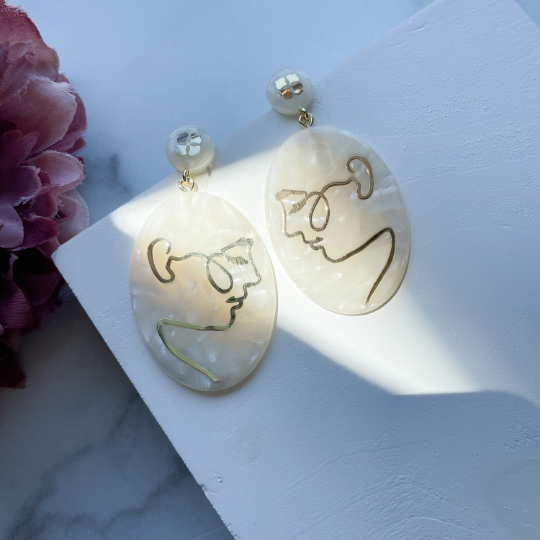 Mixed Blessings Dangle: Multi