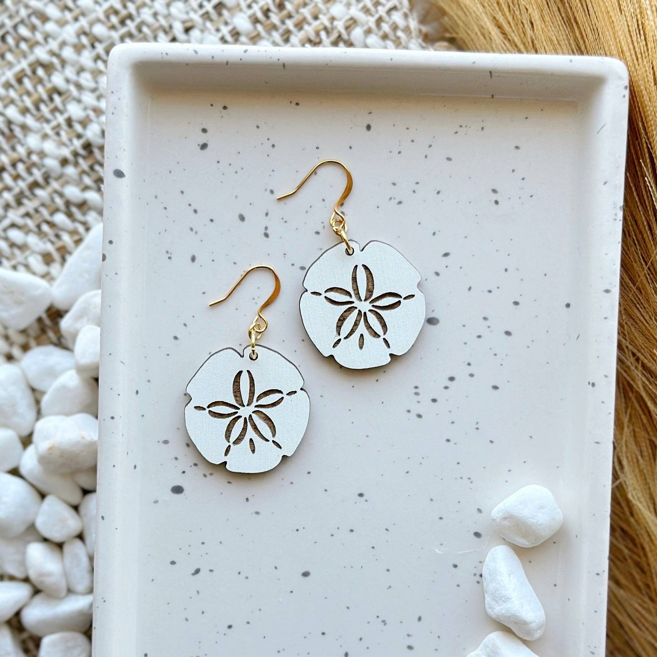Sand Dollar
