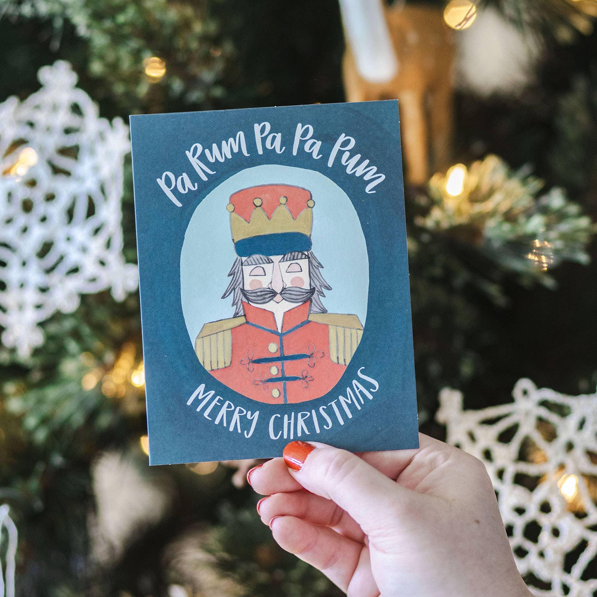 Christmas House Specialty Greeting Card Box Set