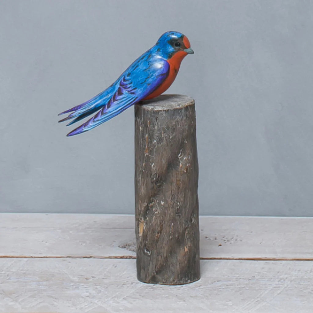 Barn Swallow 9"