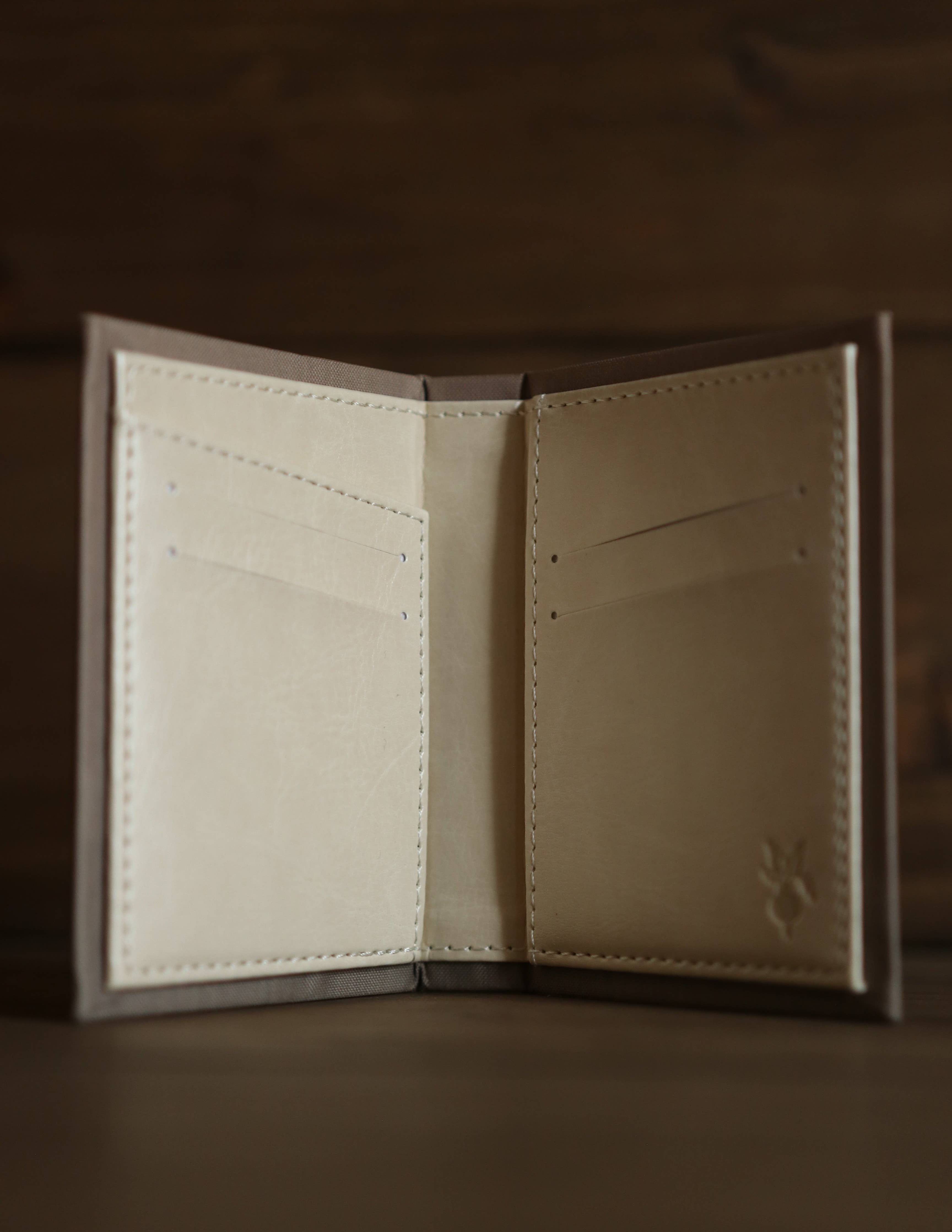 Treasure Island by Robert Louis Stevenson 1883 Book Wallet