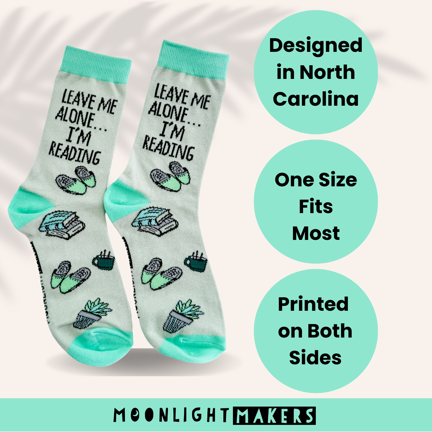 Call Me Old Fashioned - Funny Unisex Socks