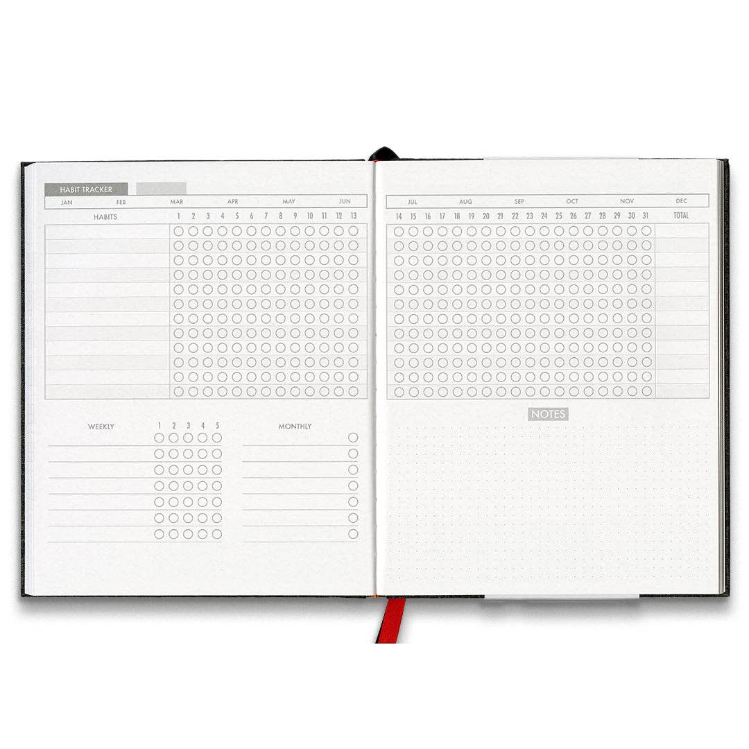 Plans I Will Cancel Planner