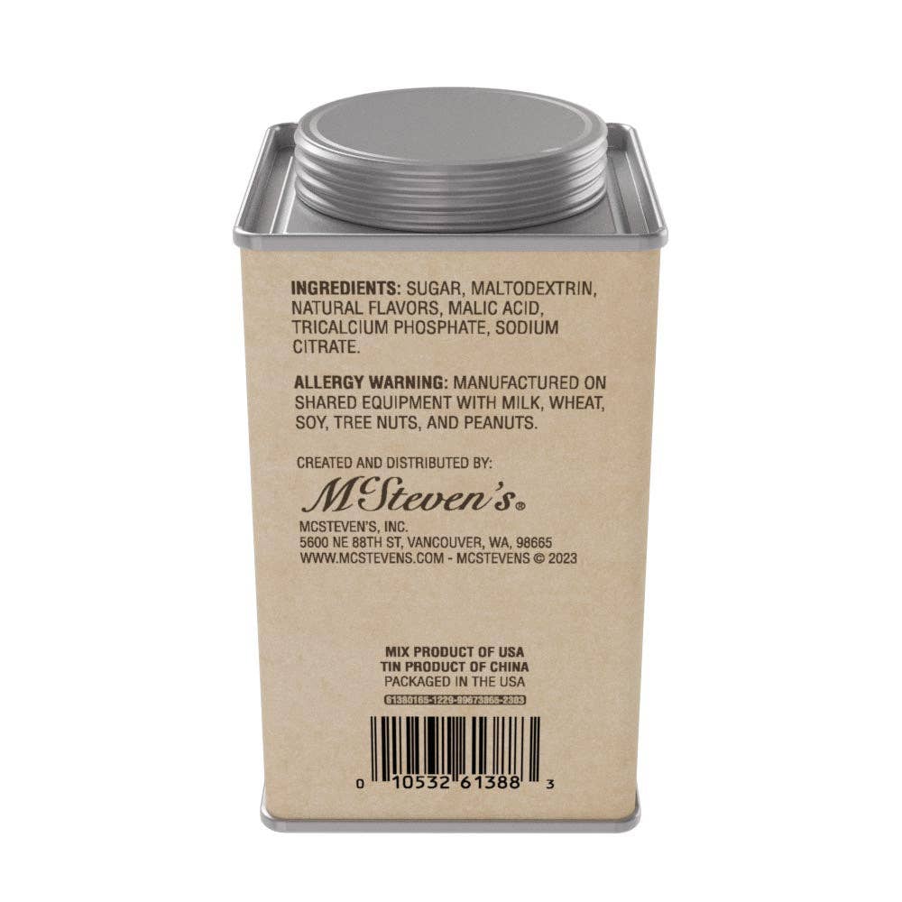 Ciderworks Sweet Pear Cider Mix (8oz Tins)