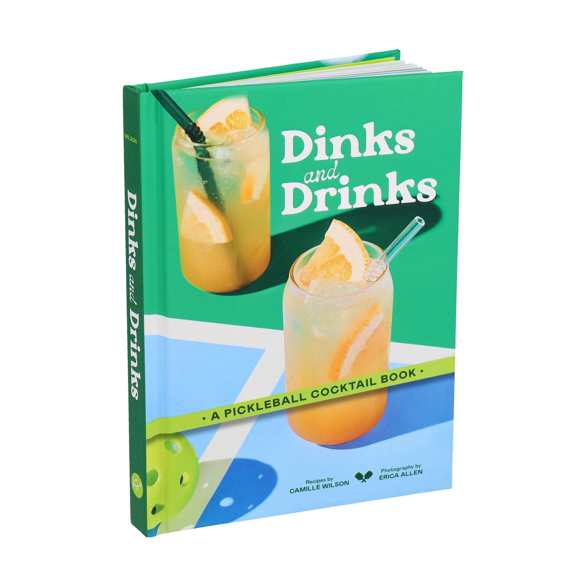 Dinks and Drinks