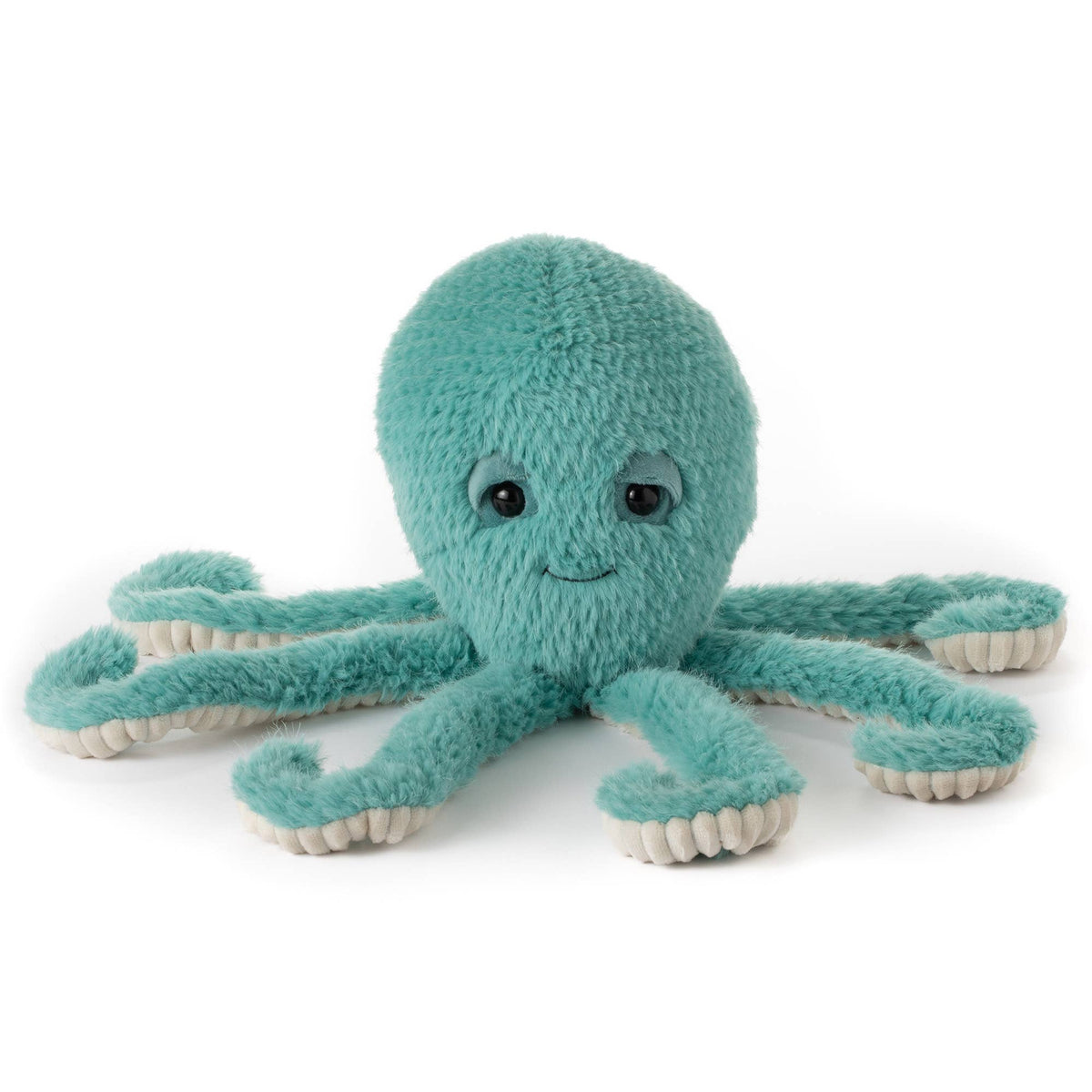 14" (36cm) Sea Fuzzlez Octopus