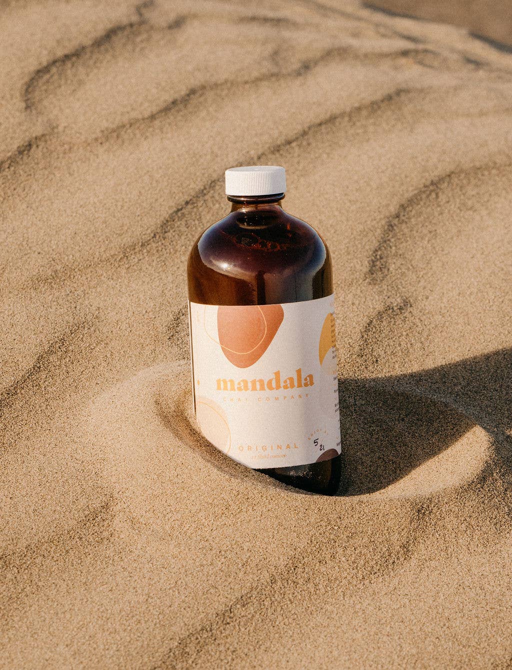 Original Chai Concentrate