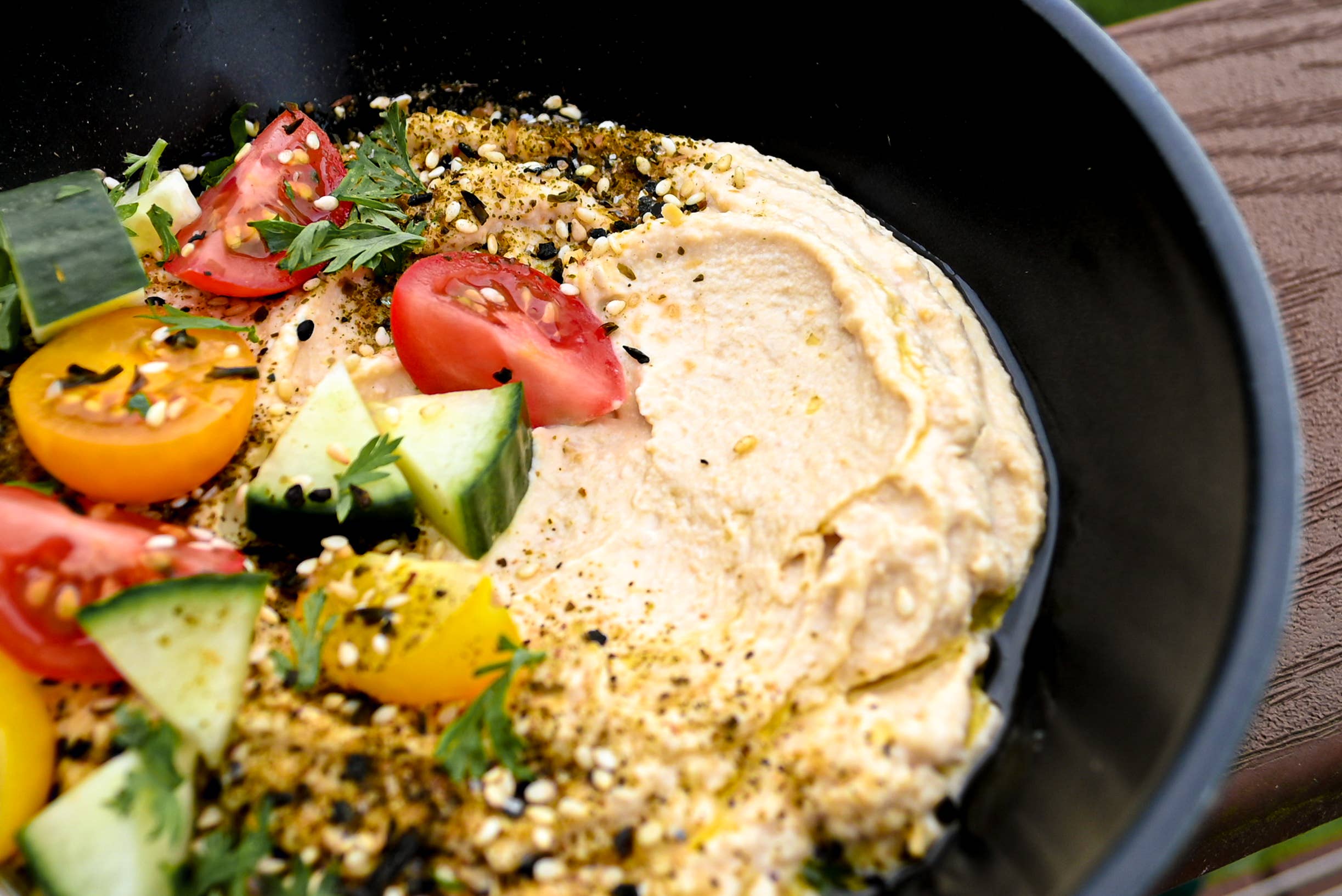 Furikake Kelp Seasoning