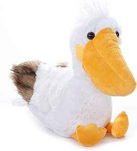 12" (26cm) Wild Onez Pelican Medium