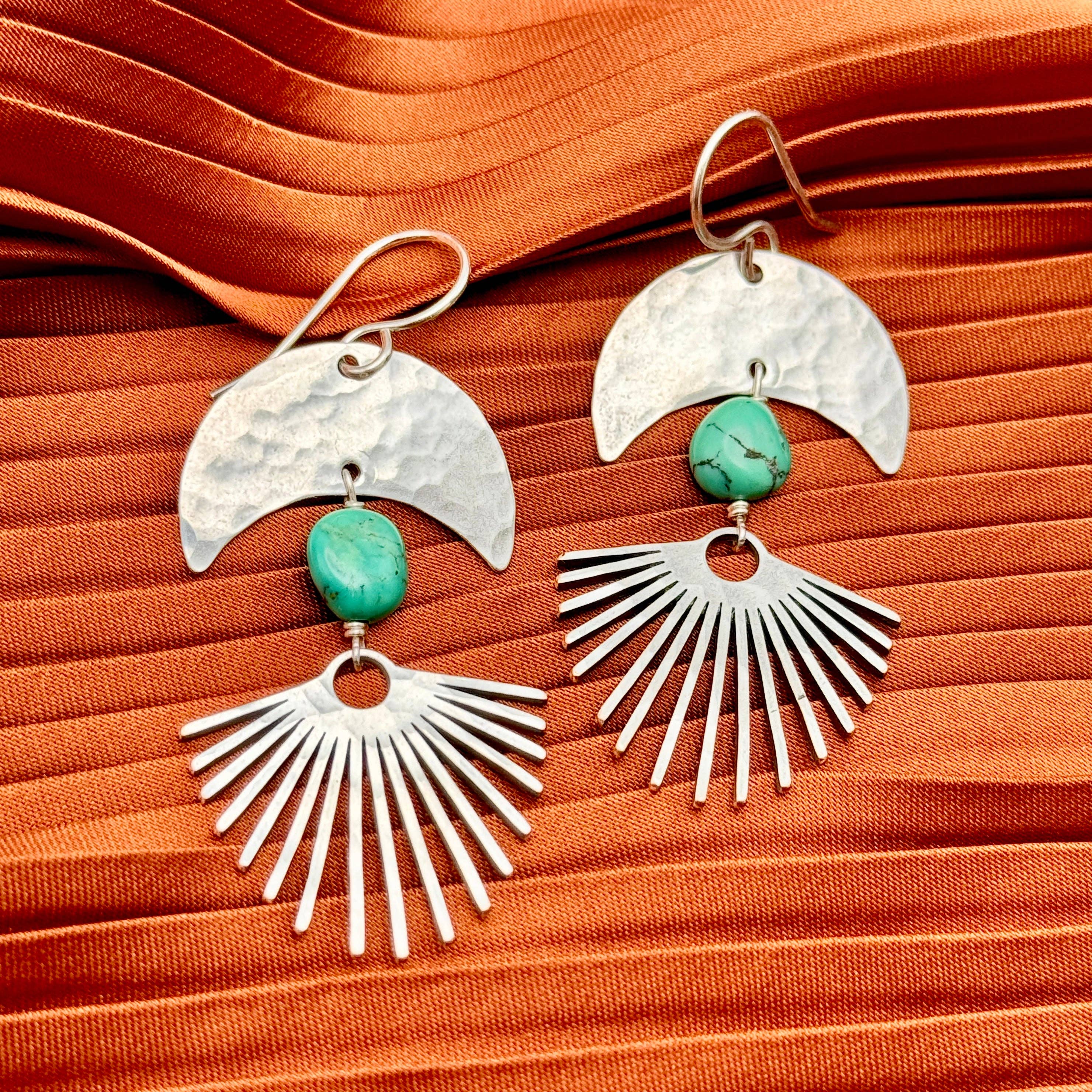 Solstice Earring
