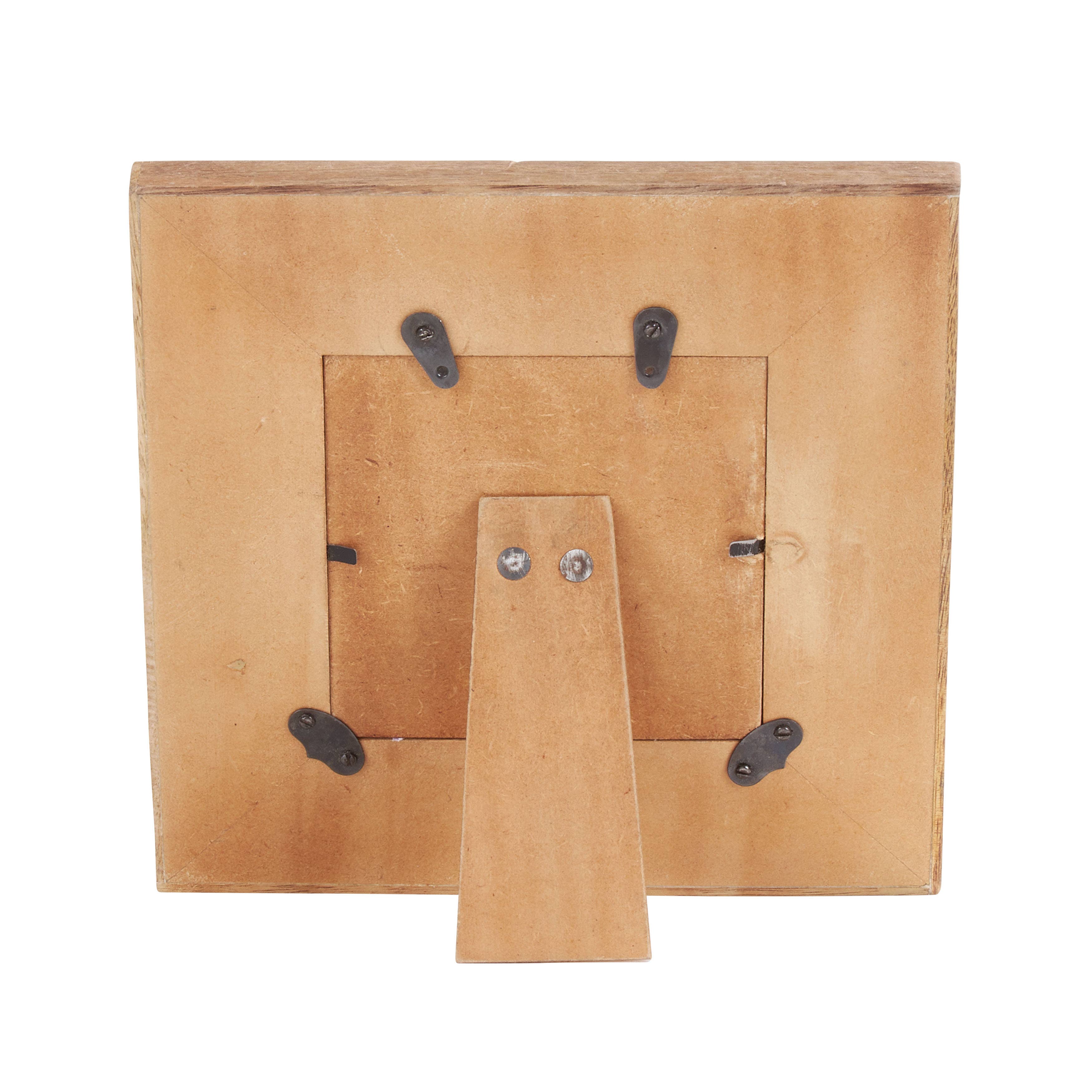 Slate Fragment Frame: Multi / 5"x7"