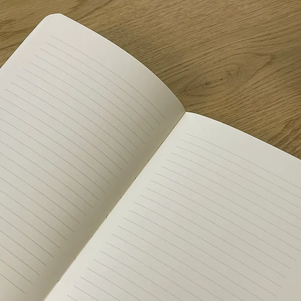 One Word Journal