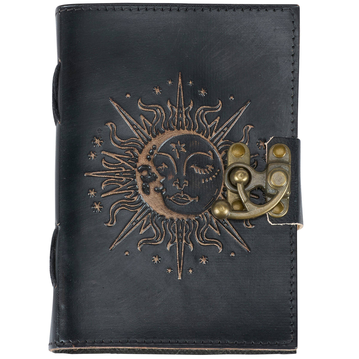 Mystic Sun Journal