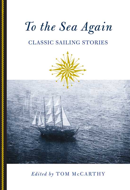 To the Sea Again by: Paperback; 296 pages / English