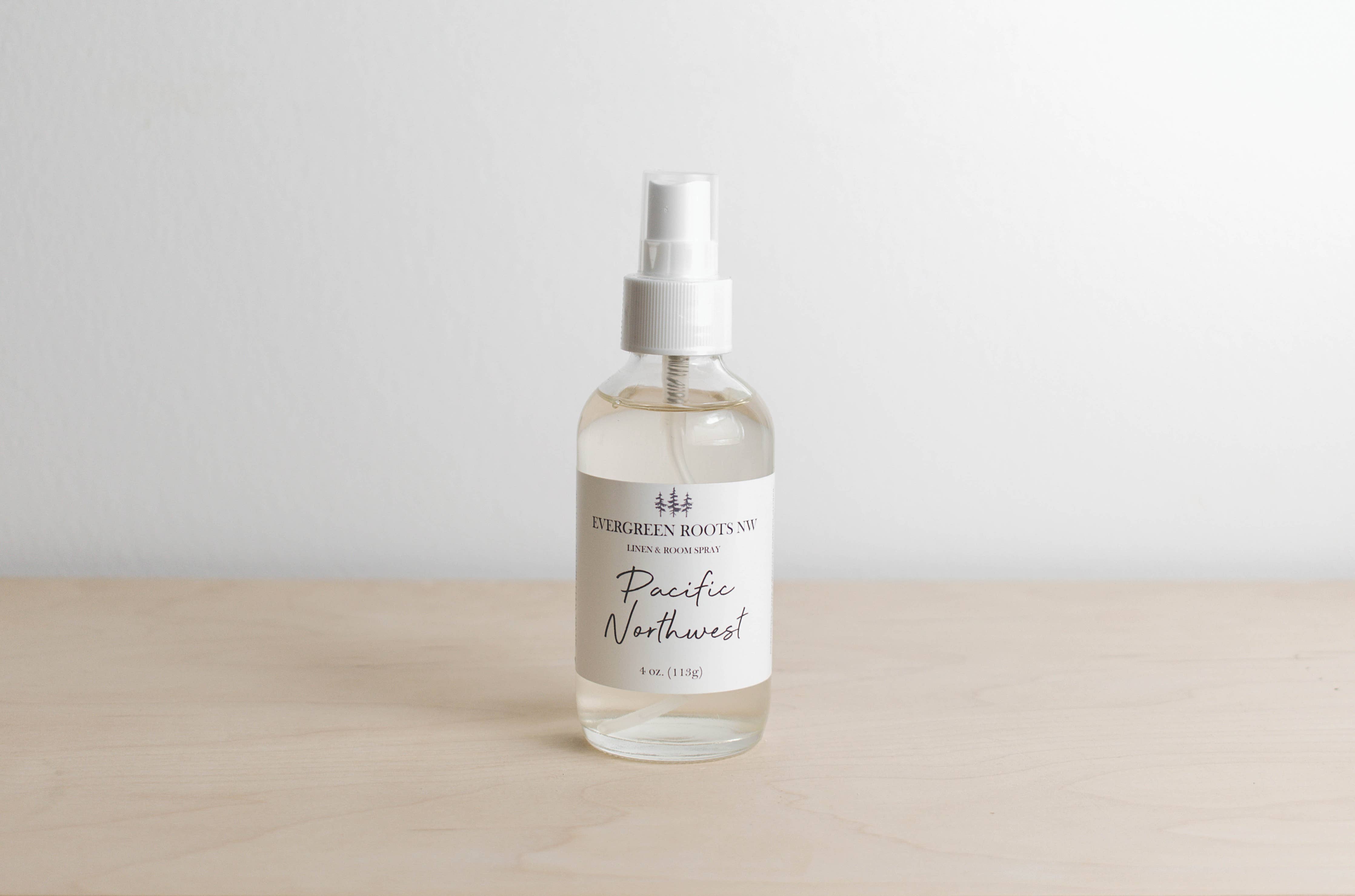 Pacific Northwest Room Spray - 4 fl oz