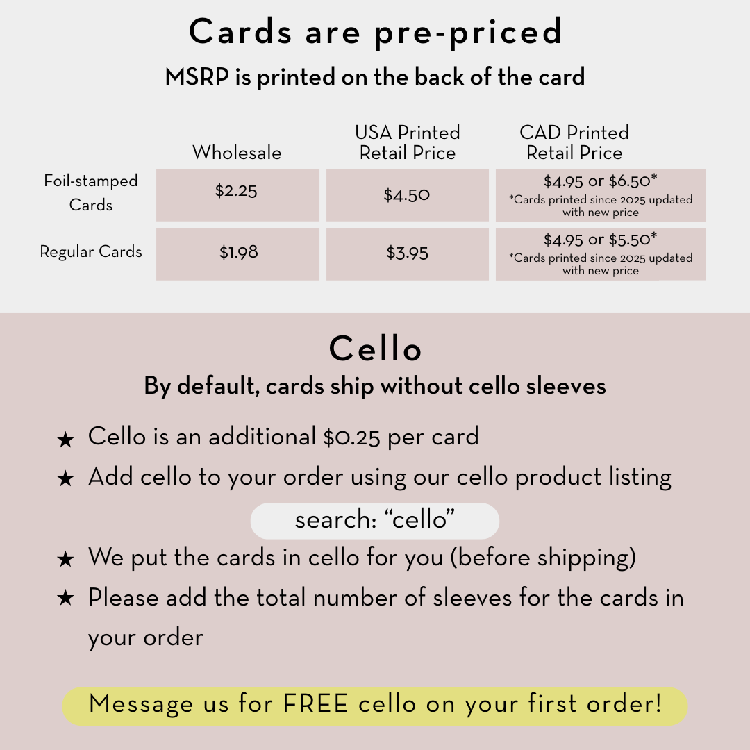 Invincible Summer Encouragement Card