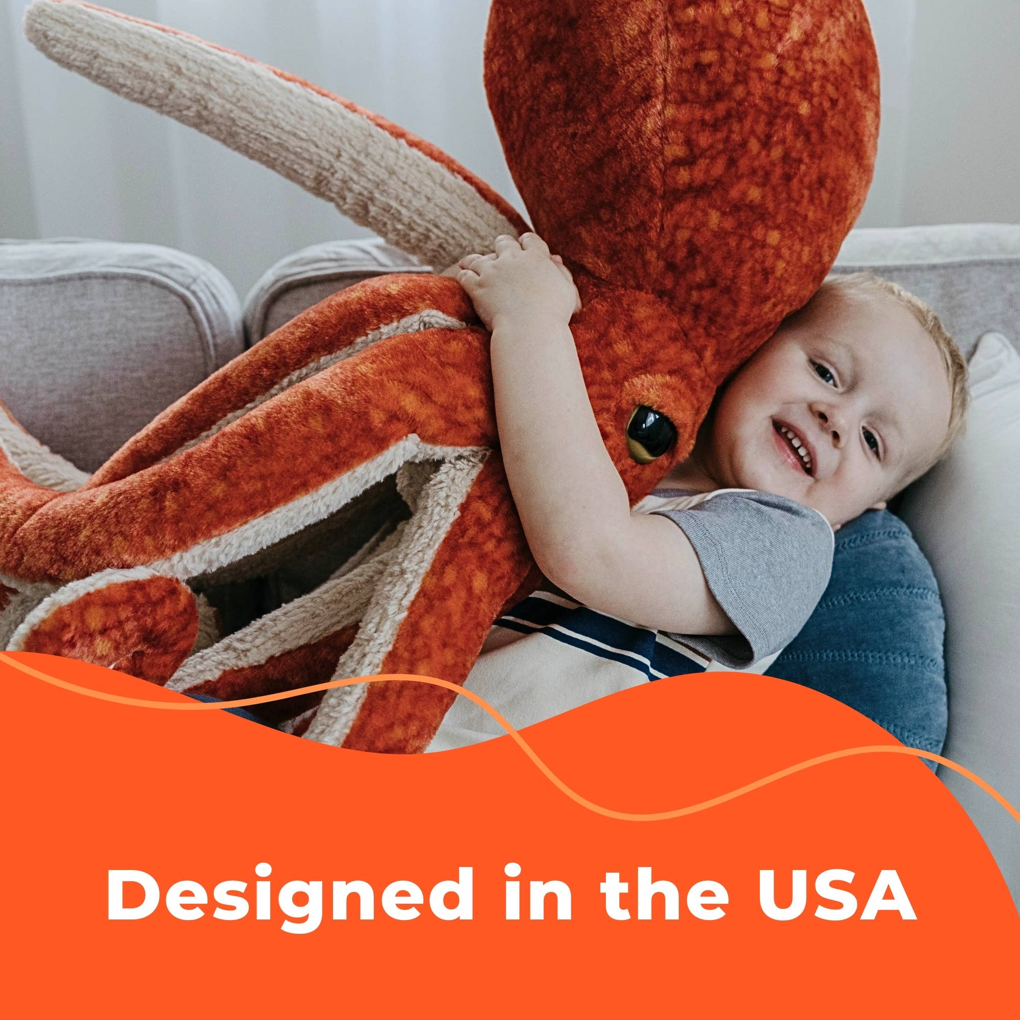 Wearable Plush Flamingo Backpack 18"