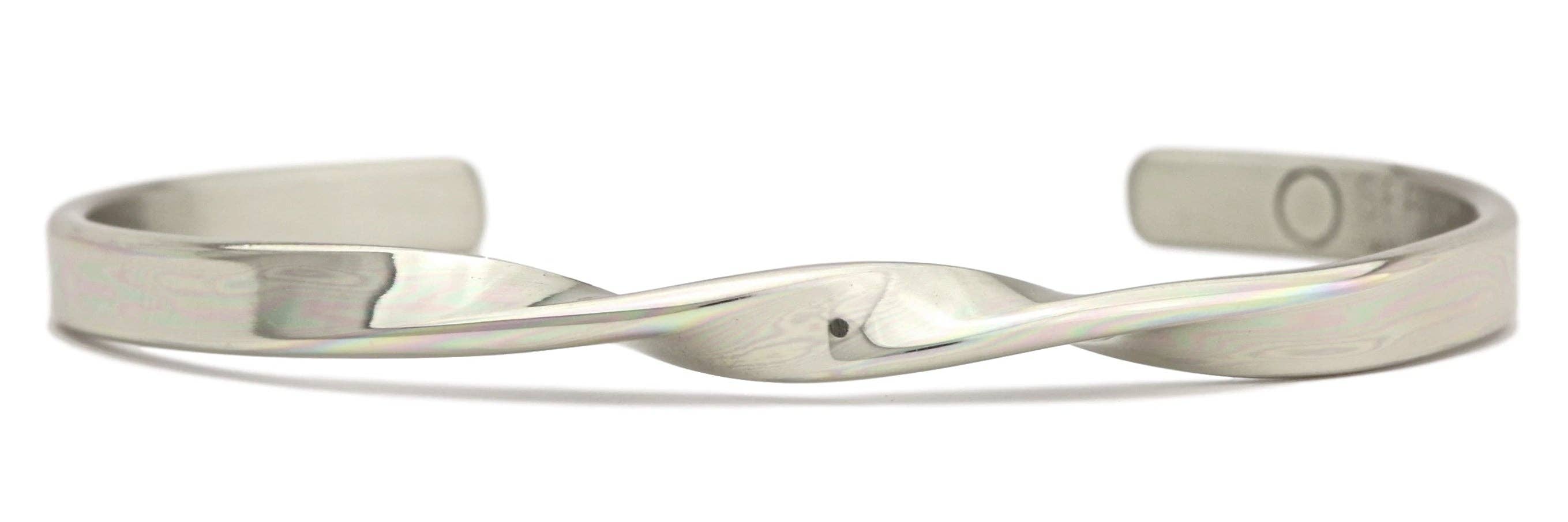 Silver Infinity - (11): Medium