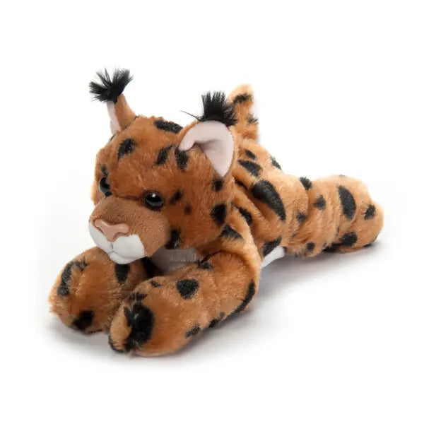 8" (21cm) Scoopz Bobcat Small