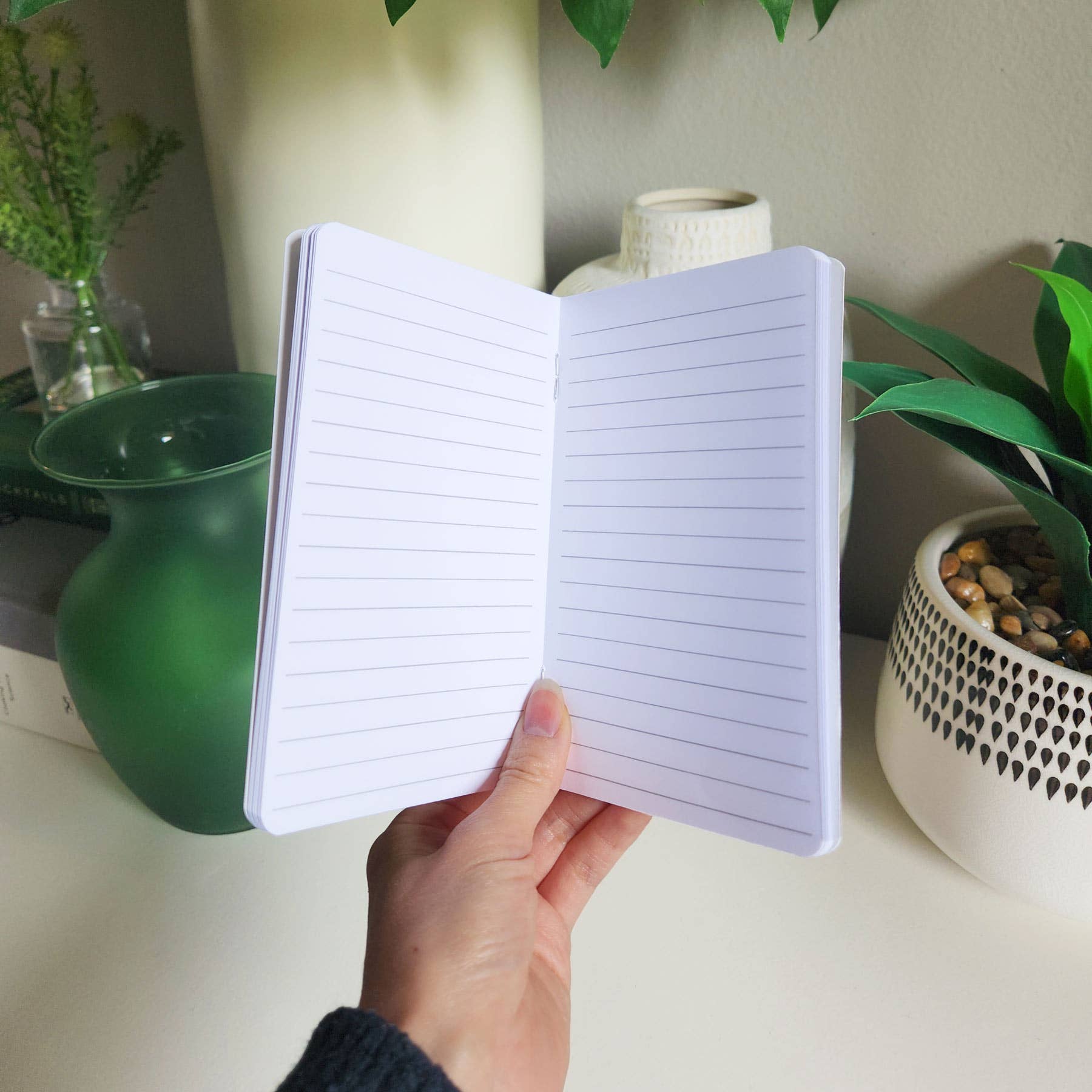 Shiba Boba Pocket Book