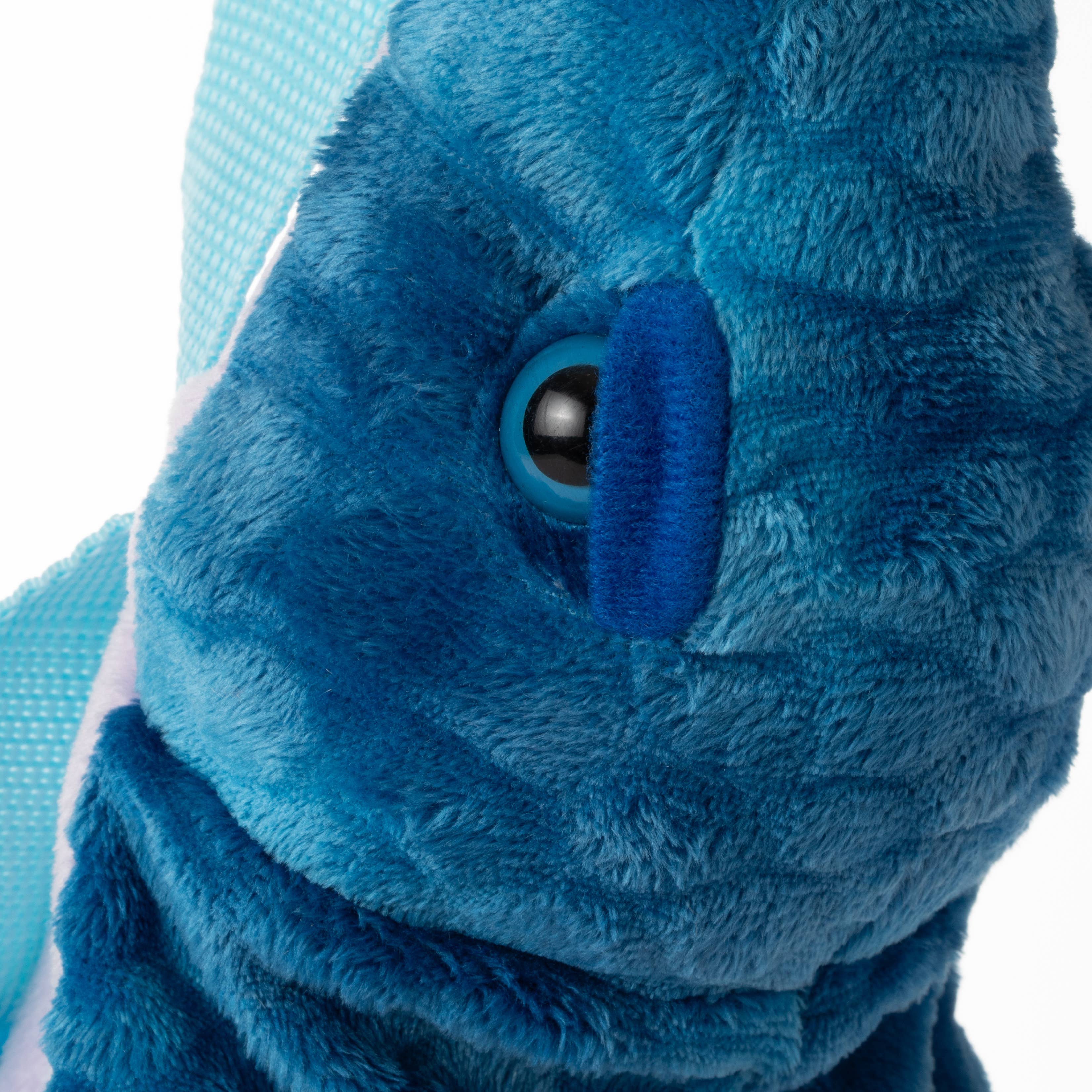 Backpack Dino Stegosaurus 20" (50cm)