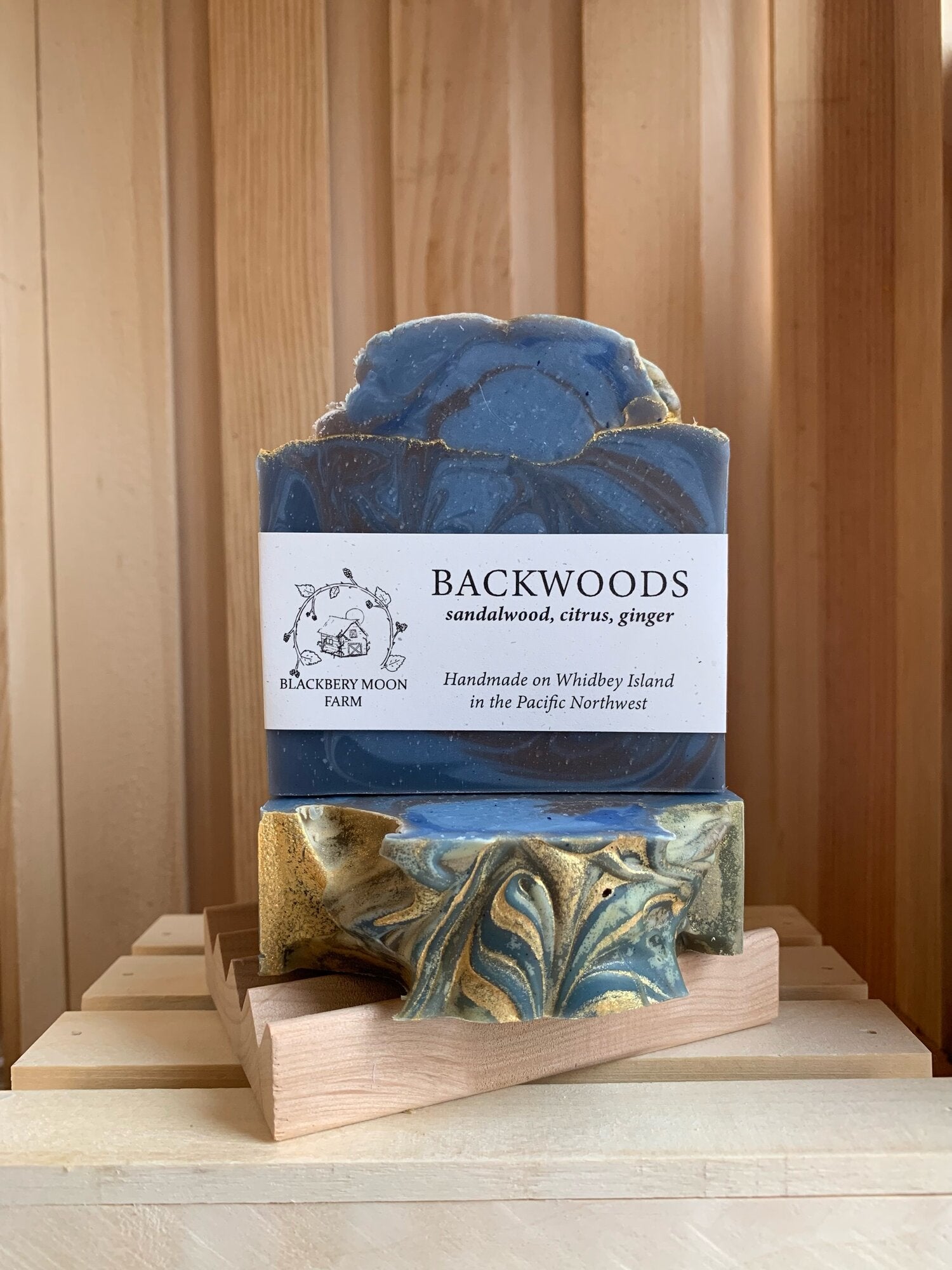 Backwoods