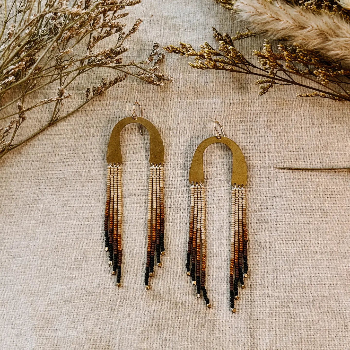 Archway Set - in brown
