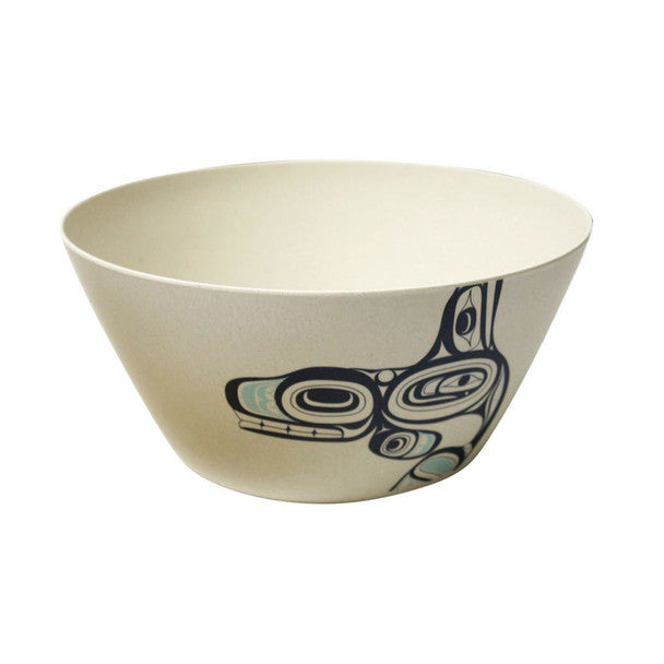 Bamboo Bowl (5