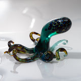 Glass Mini Octopus