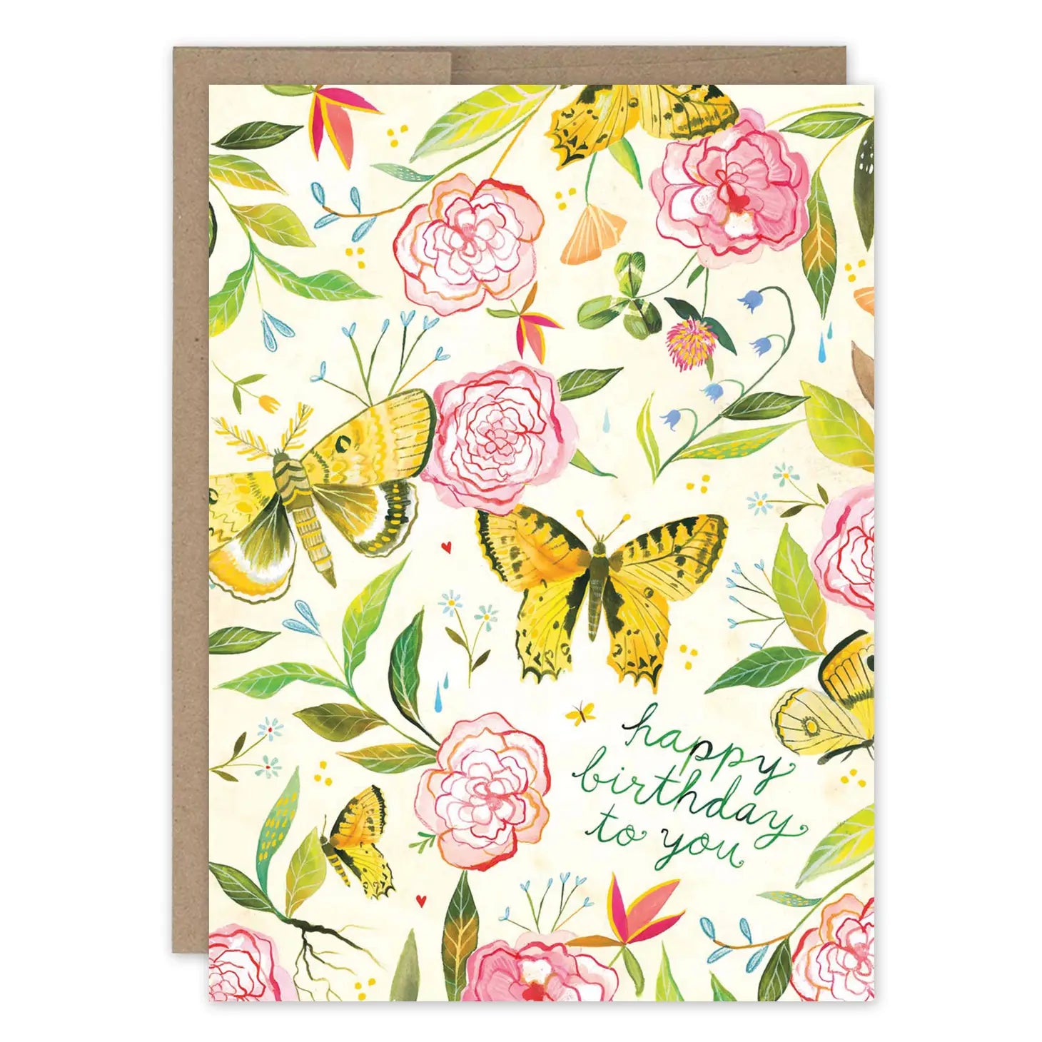 Butterfly Birthday Card for Butterfly Birthday Cards Free Printable