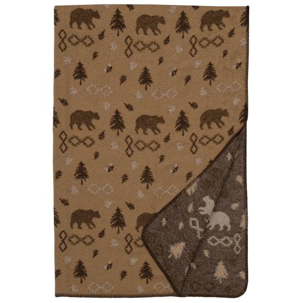 Chactaw Throw 60"x72"