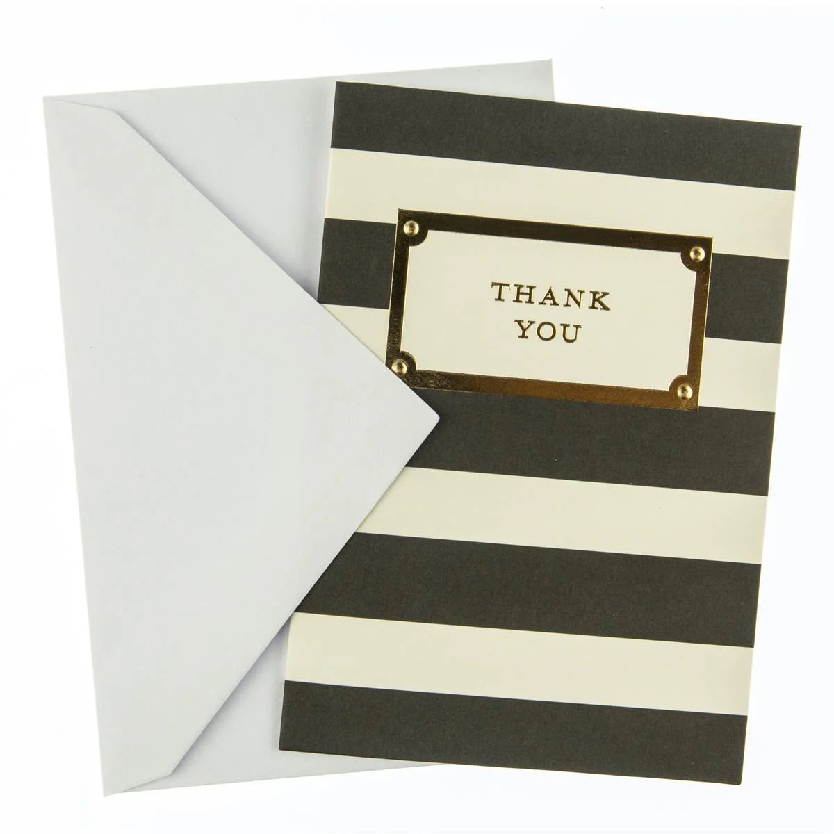 Elegant Thank You Boxed Cards