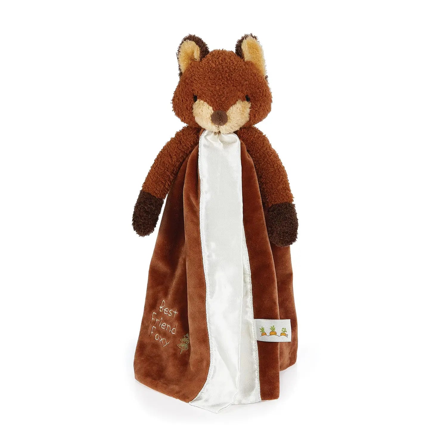 Fox Buddy Blanket