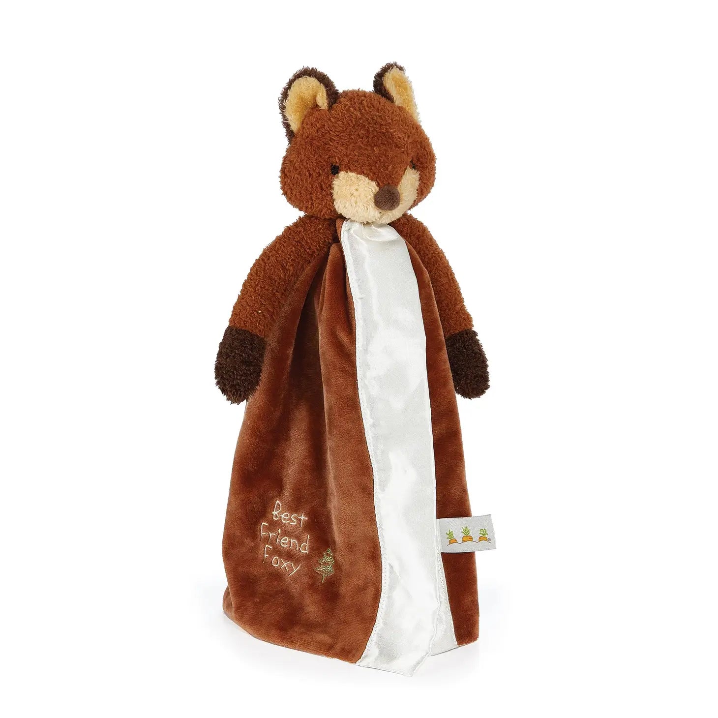 Fox Buddy Blanket