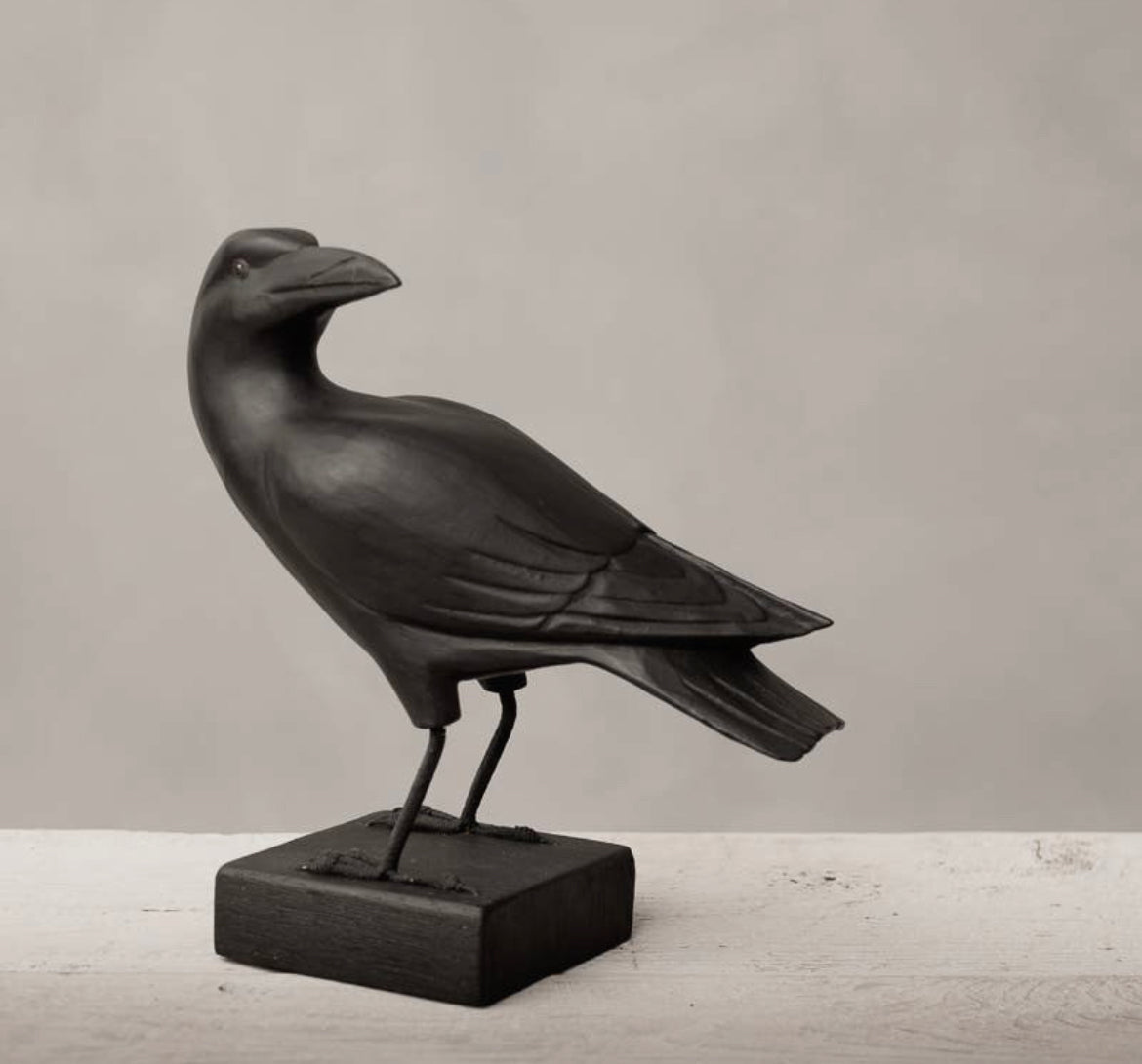 Crow