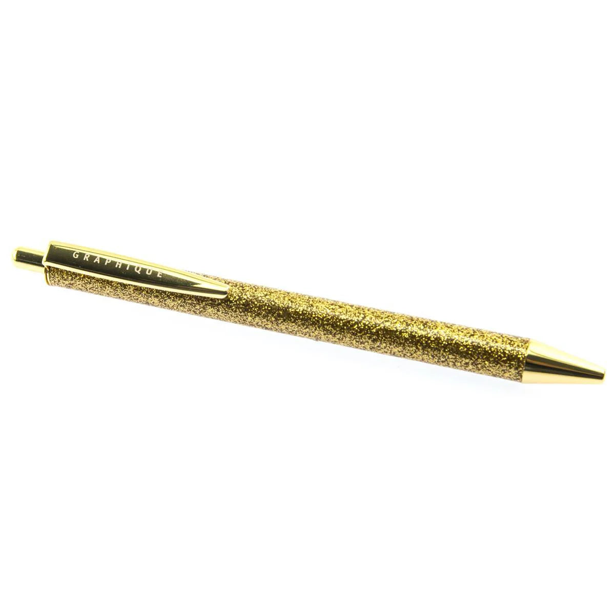 Glitz and Glam Deluxe Pen