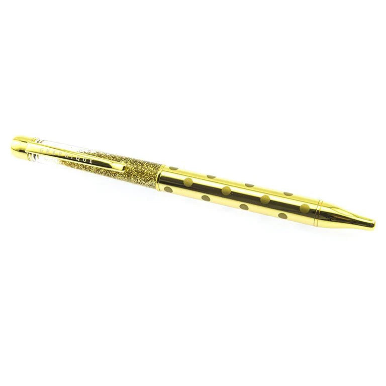 Good as Gold Deluxe Pen
