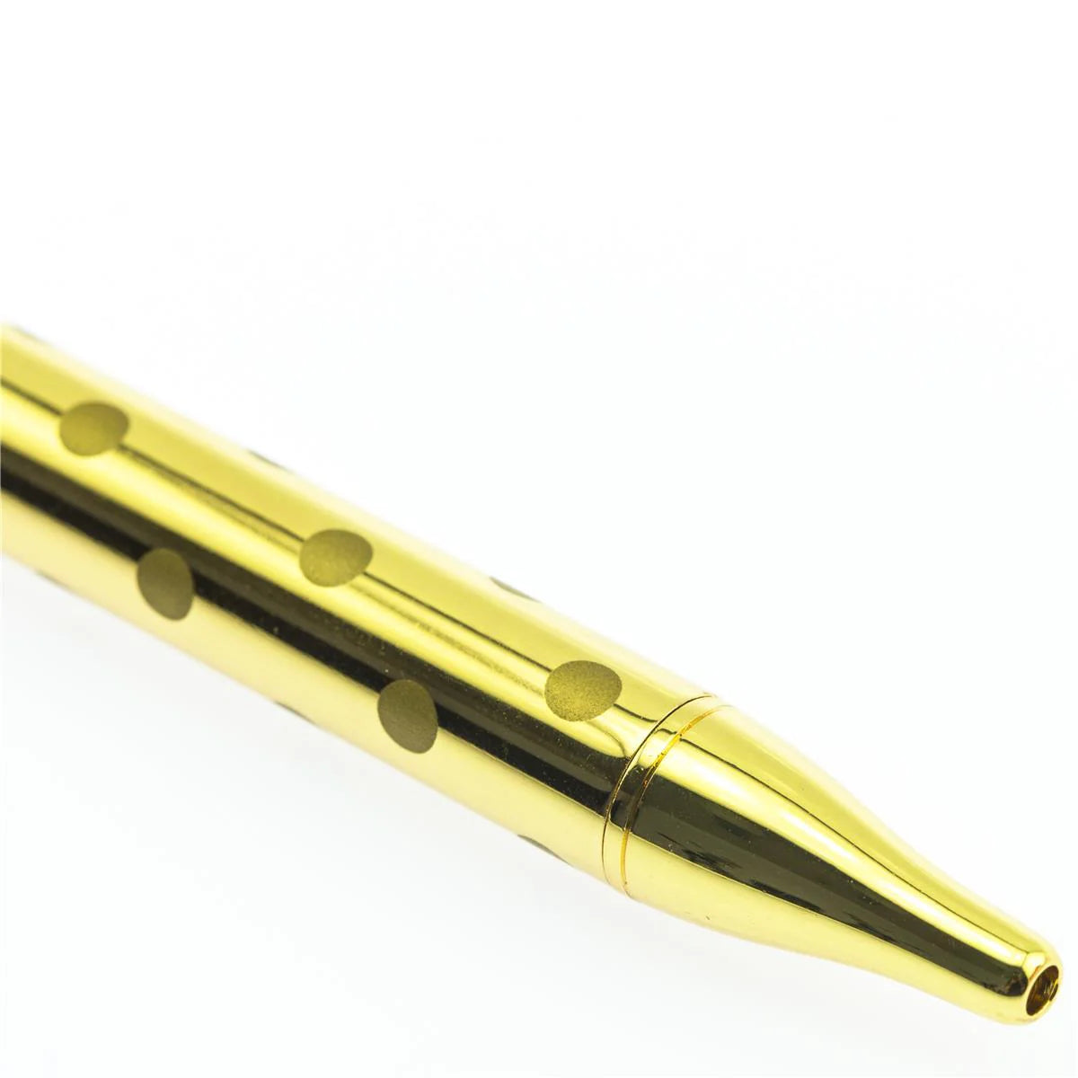 Good as Gold Deluxe Pen