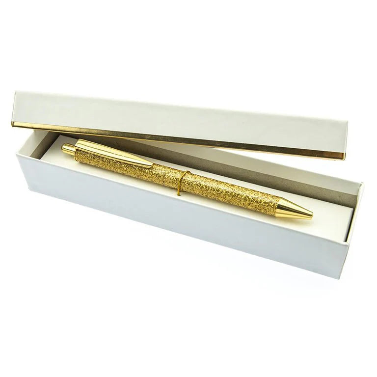 Glitz and Glam Deluxe Pen
