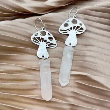 Good Vibrations Earrings