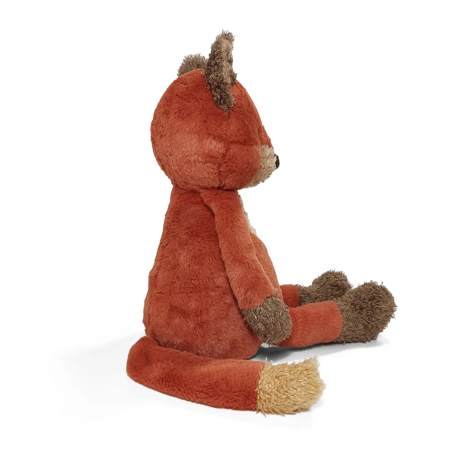 Great Big Foxy the Fox